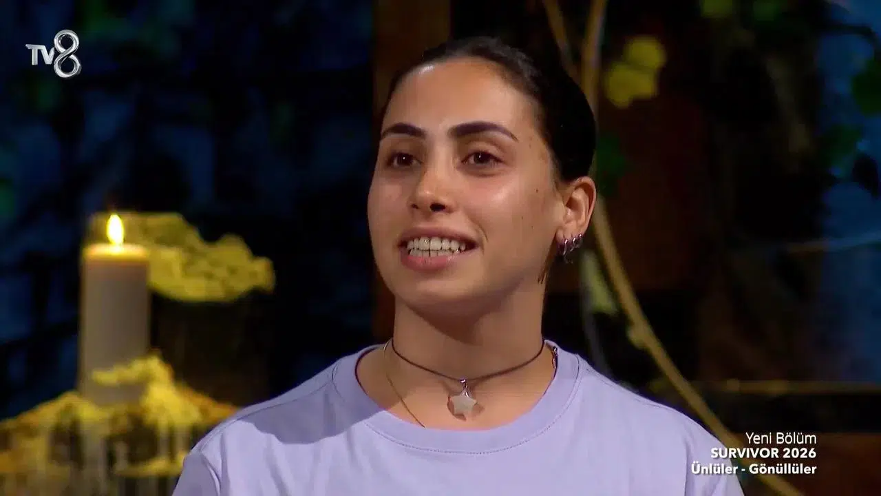 Survivor Seda Albayrak Kimdir, Kaç Yaşında, Nereli, Evli Mi, Sevgilisi Var Mı, Boyu ve Kilosu Kaç, Ne İş Yapıyor, Survivor 2026 Eleme Adayı Mı Oldu?