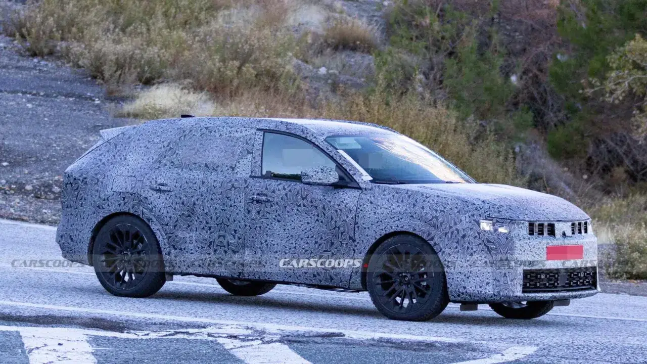 Dacia’dan Sürpriz Karar, Yeni C-Neo Bursa’da Banttan İnecek