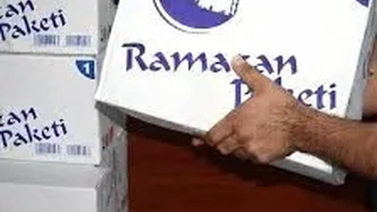 Kıdem Tazminatı Hesabında Ramazan Yardımı Nasıl Dikkate Alınır? Gıda Kolisi Tazminata Yansır mı?