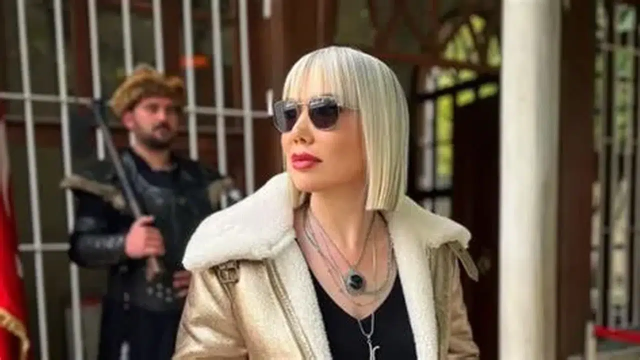 Belma Belen (KARİYERİ) hayatı, evli mi, eşi (kocası) Ufuk Sönmez mi?