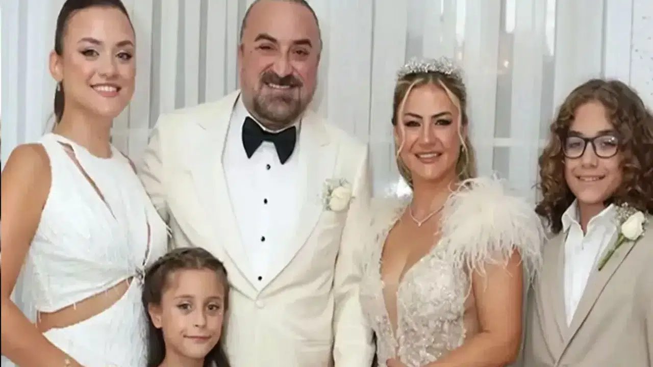 Volkan Konak ailesi kimlerden oluşuyor? Volkan Konak aile hayatı ve merak edilenler