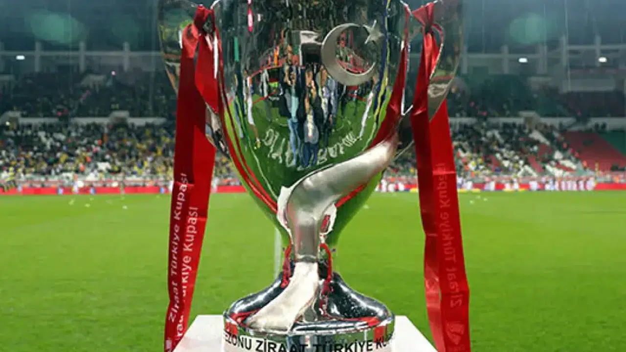 Ziraat Türkiye Kupası (4 Şubat 2026) maçları saat kaçta, hangi takımlar oynuyor?