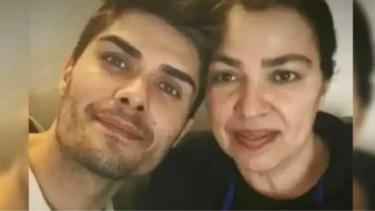 Barış Murat Yağcı’nın annesi Arzu Ernak kimdir, ne iş yapıyor, ölüm nedeni neydi, ne zaman öldü?