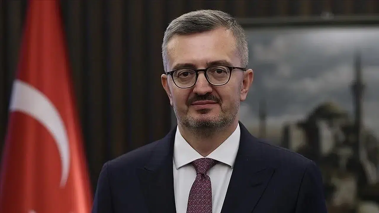 İletişim Başkanı Duran’dan 6 Şubat vurgusu, bir başarı ve diriliş öyküsü