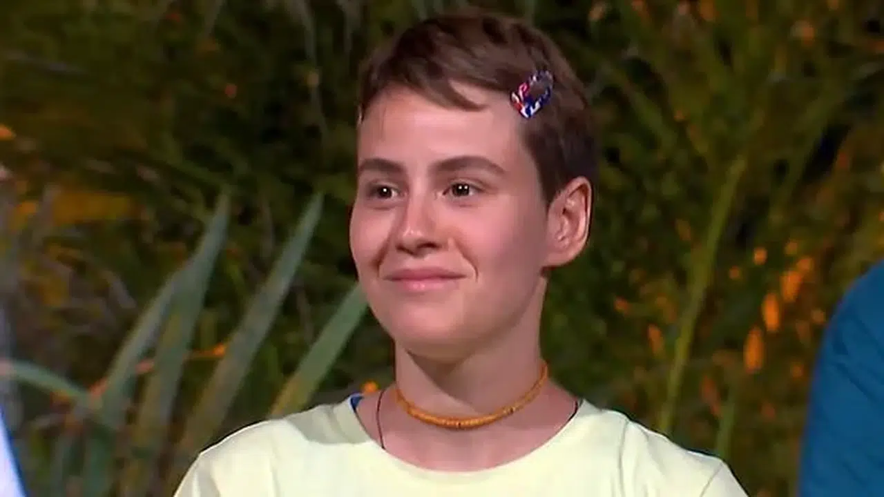 Survivor Lina Türk mü, Mesleği Ne, Evli mi Bekar mı, Instagram Hesabı Ne? Lina Hourieh Kimdir, Kaç Yaşında, Nereli?