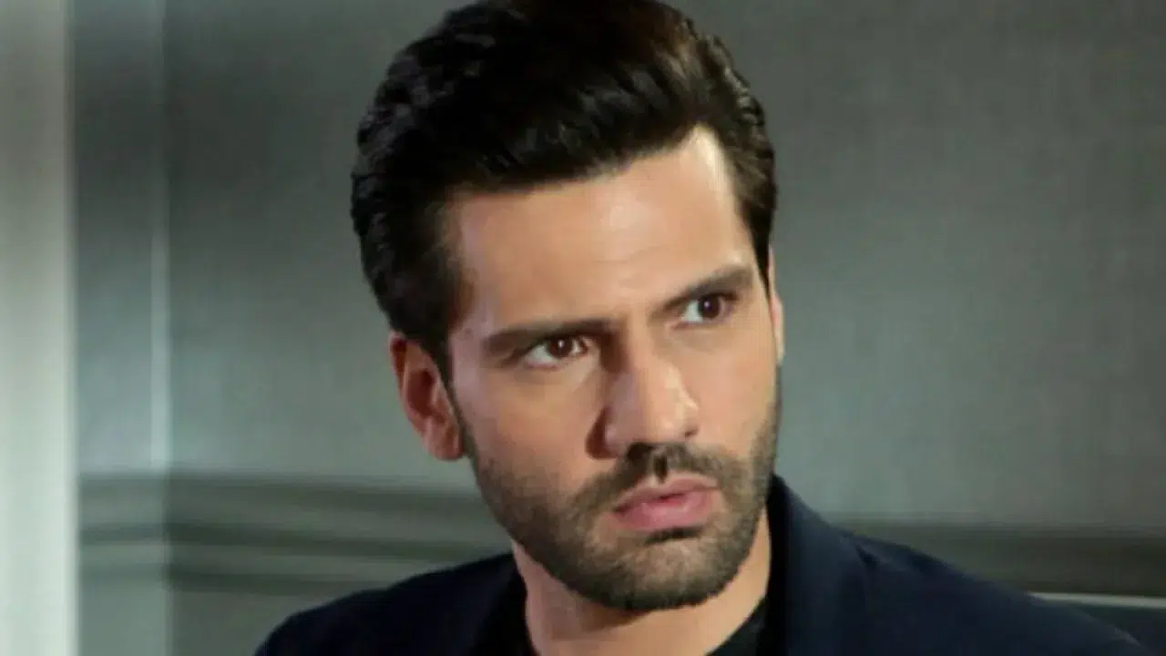 Yargı dizisinin Ilgaz Savcı’sı Kaan Urgancıoğlu (hayatı) kimdir, eğitimi, kökeni neresi, bekar mı, evli mi?