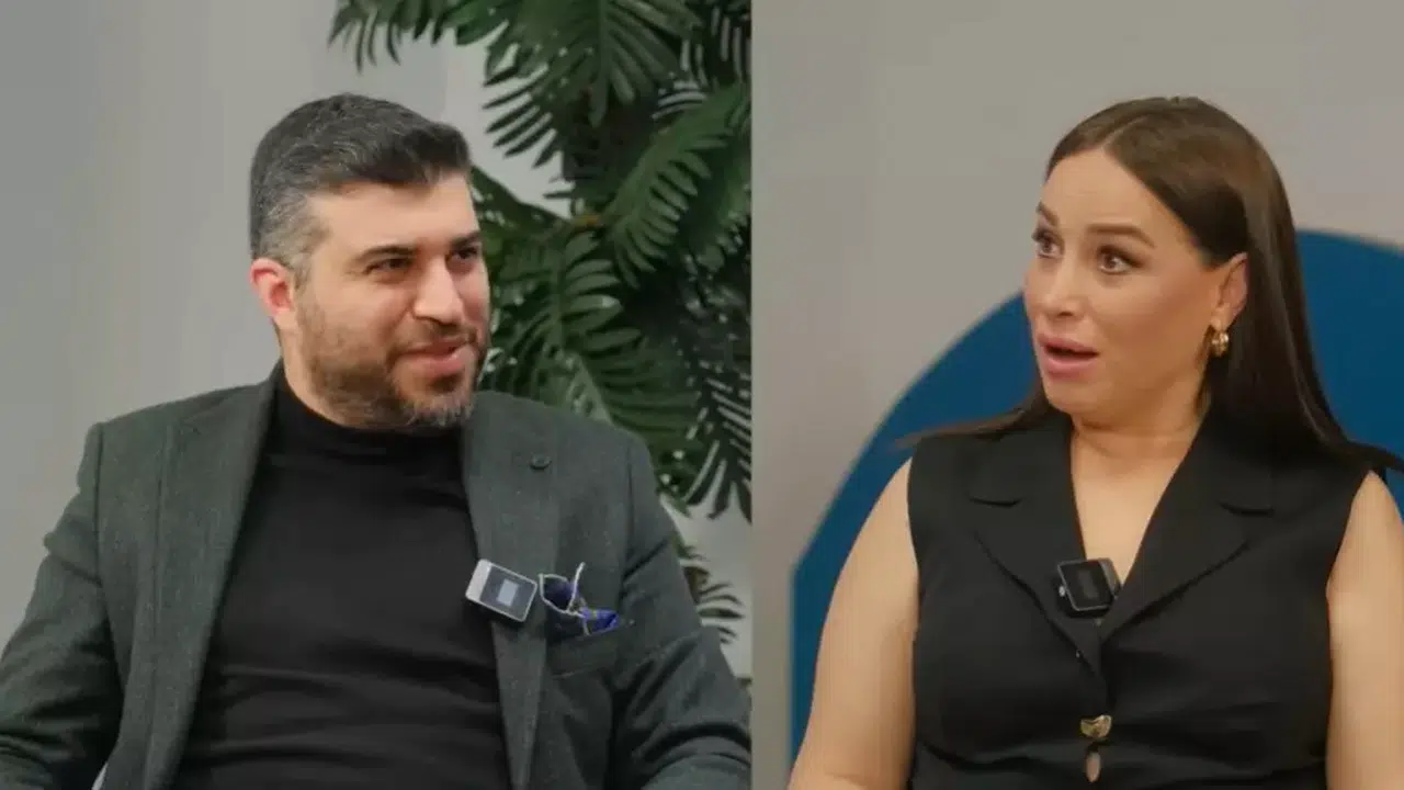 Estetik masasında aile krizi... Nur Viral’in konuğu şoke etti!