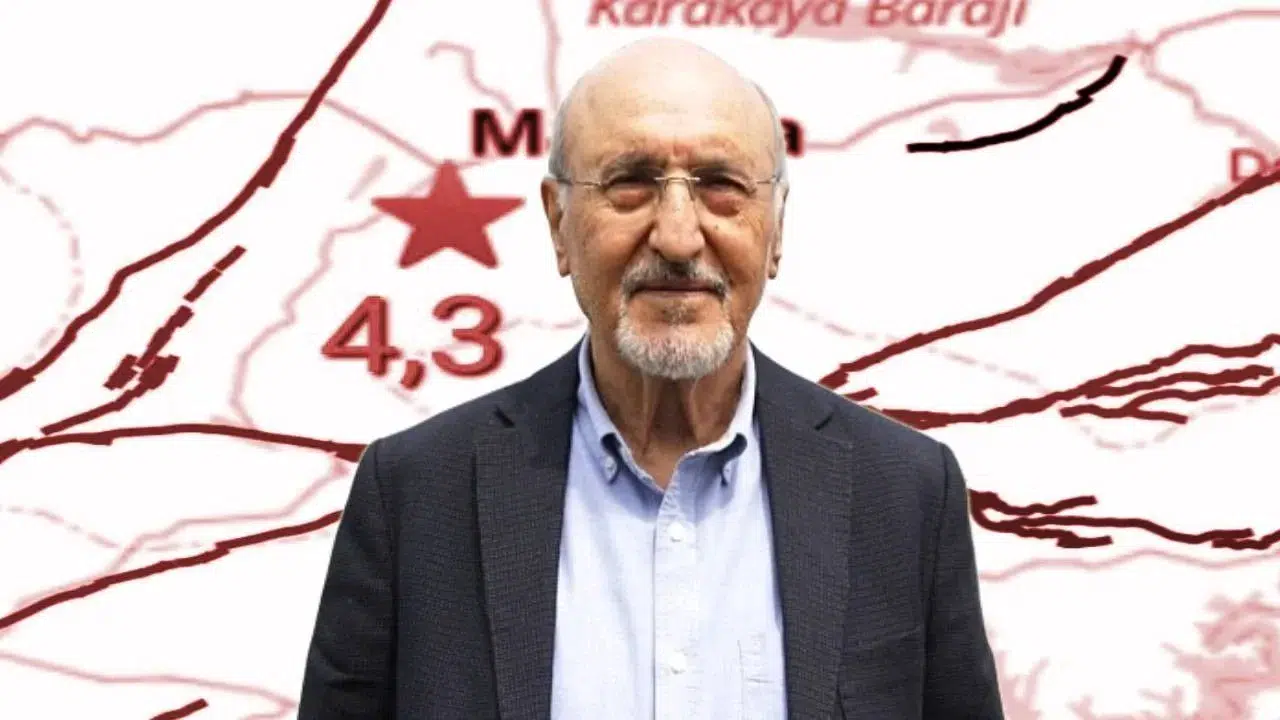 Prof. Dr. Bektaş: Avcılar Açıklarında Beklenen Deprem 6,2–6,3 Aralığında Olabilir!