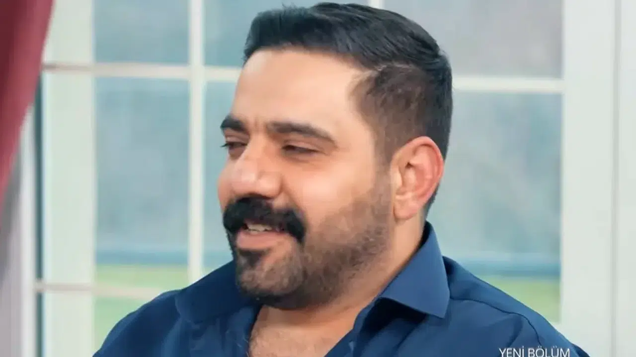 Zuhal Topal’la Yemekteyiz Beşir Kimdir, Nereli, Kaç Yaşında, Mesleği Ne?