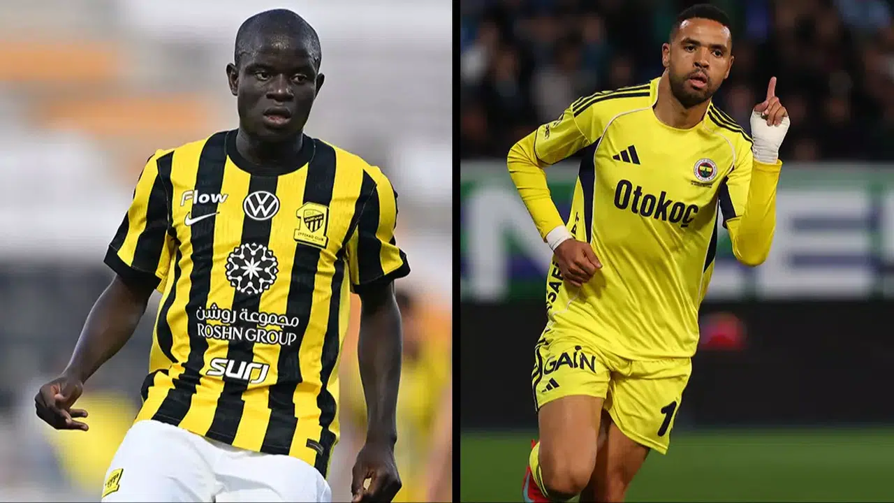 Fenerbahçe’ye şok! Kante ve En-Nesyri transferi evrak krizine takıldı!