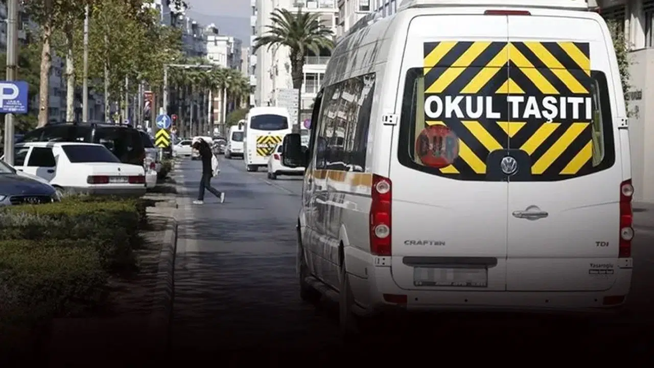 İzmir öğrenci servis ücretleri 2026’da ne kadar oldu, zam oranı kaç?