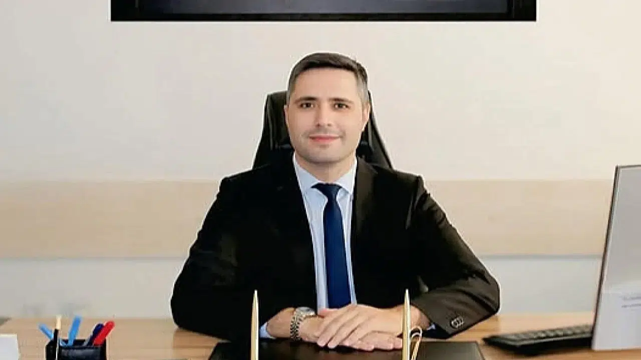 Kayseri' de yeni başhekim kim oldu, Ali Çöl nerede görev aldı, hangi hastanelerde çalıştı?