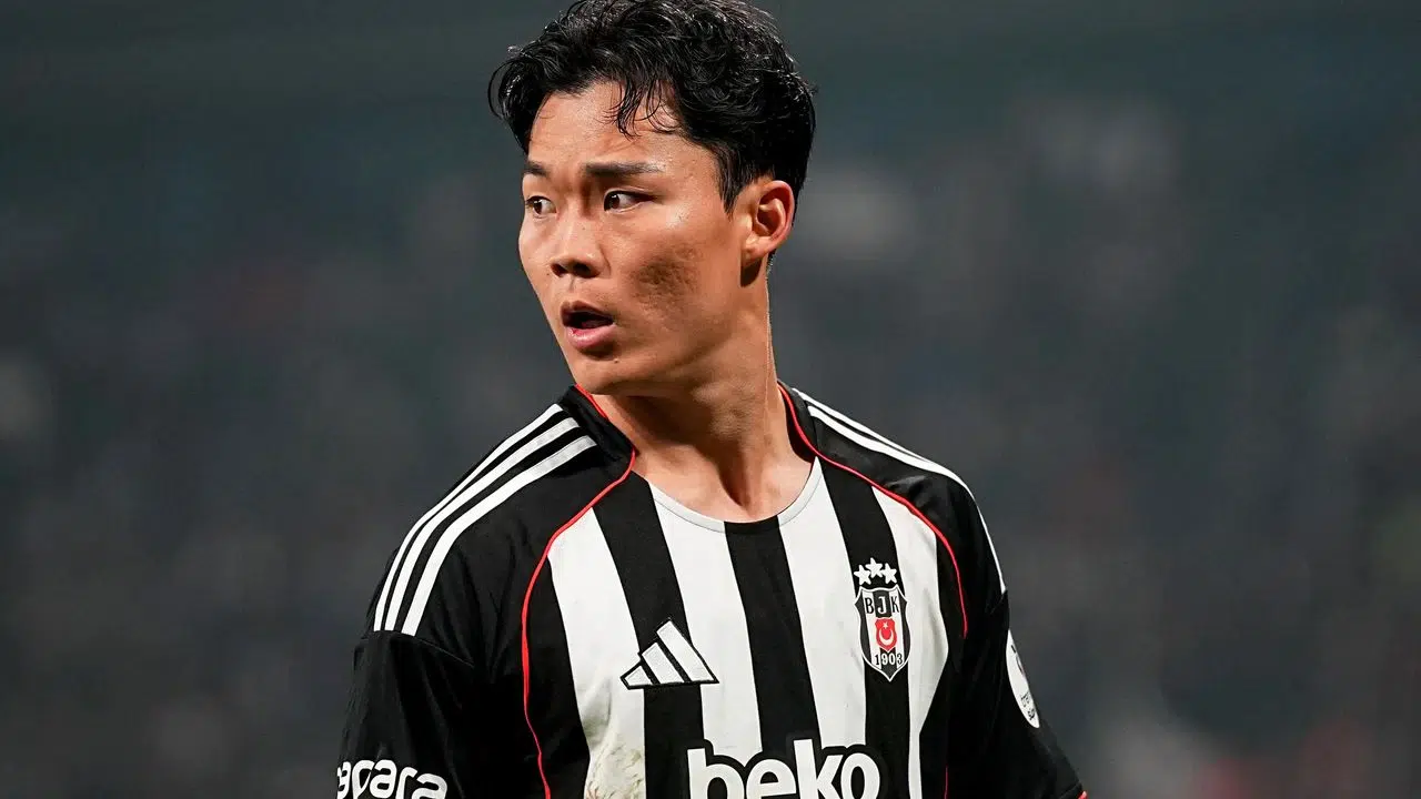 Beşiktaş’ın yeni golcüsü Hyun-Gyu Oh kimdir, kaç yaşında, oynadığı takımlar, piyasa değeri ve bonservisi ne kadar?