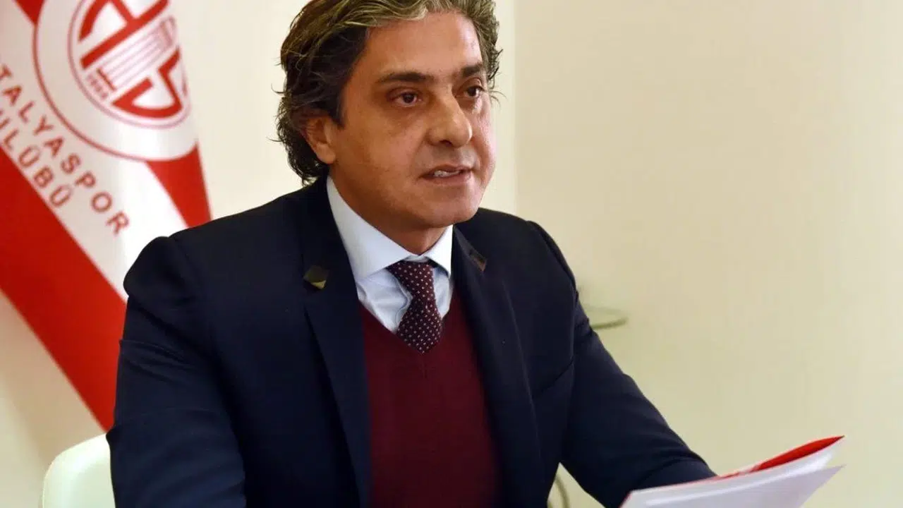 Murat Süğlün HAYATI, mesleği ne, memleketi neresi, sevgilisi kim?