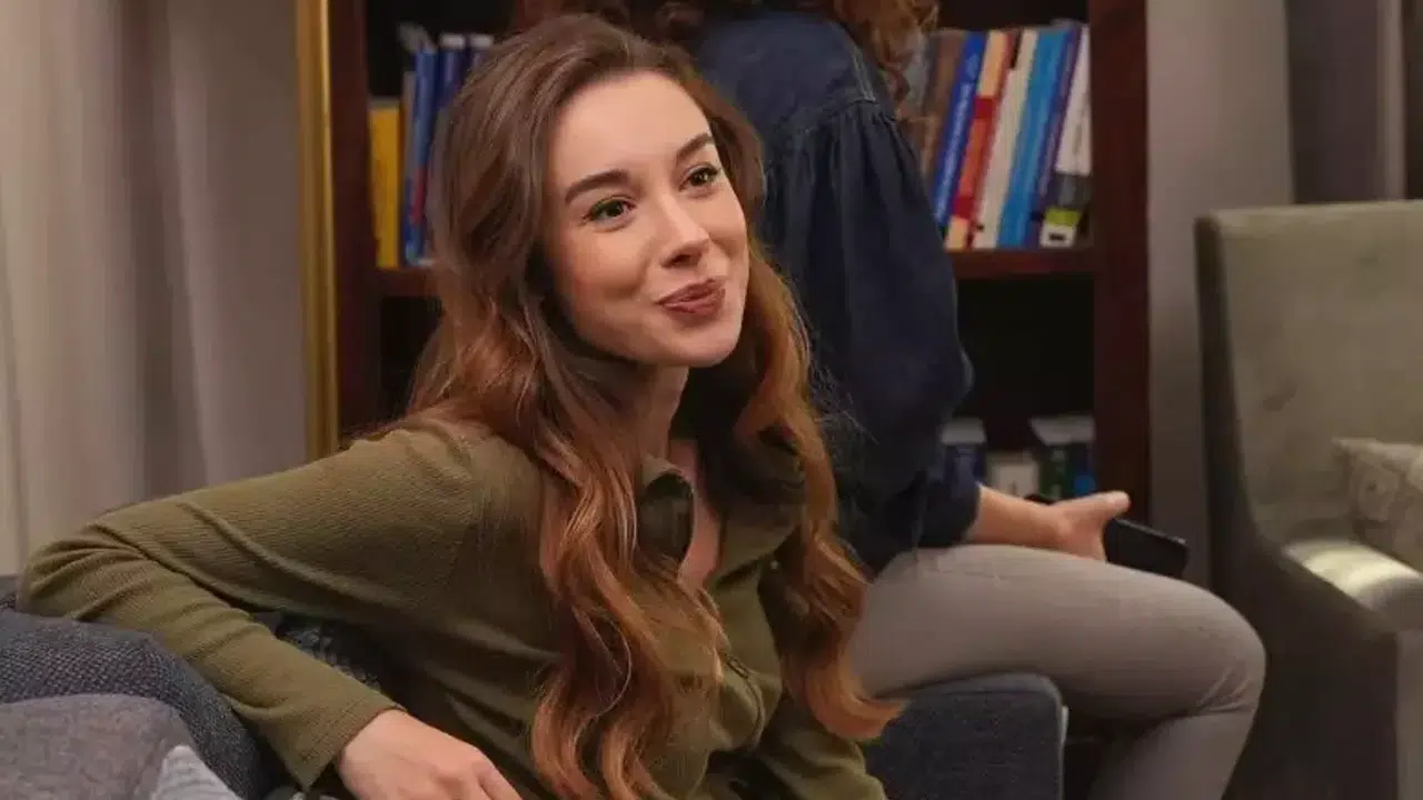 Aldatmak Serra'nın Gerçek Adı ne, Sevgilisi Kim, Kaç Yaşında?