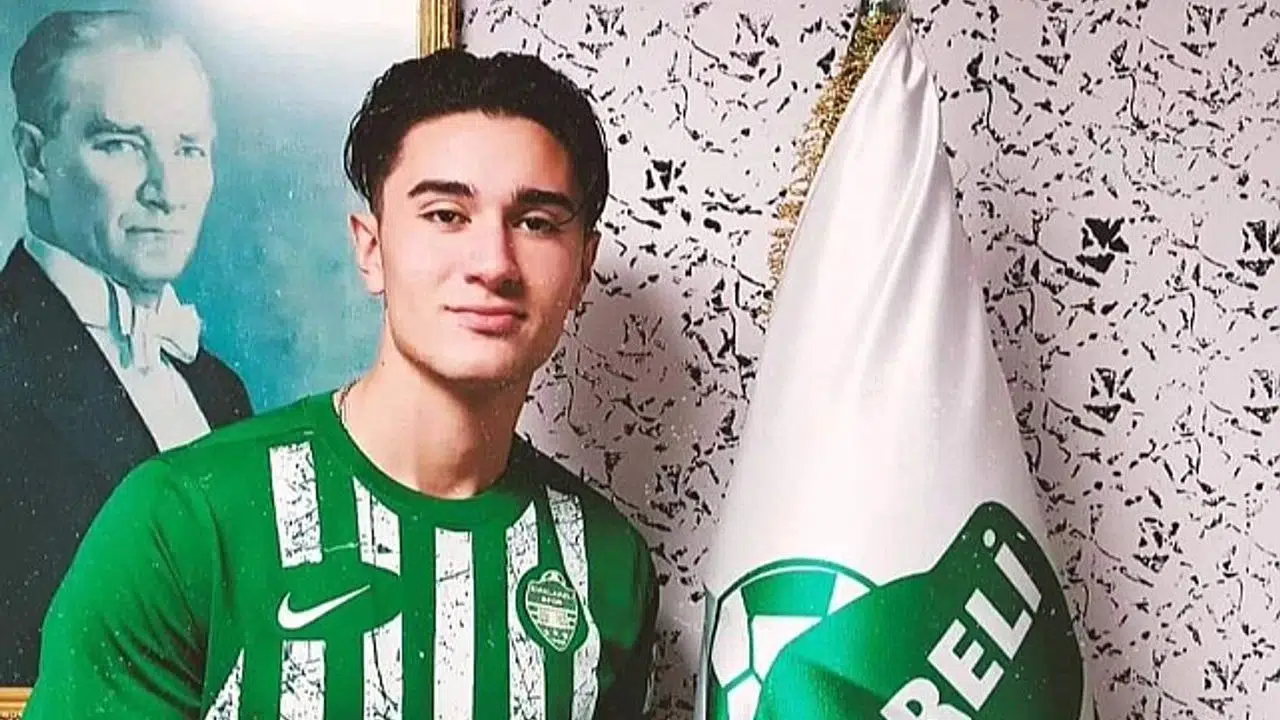 Bedirhan Özyurt kimdir, kaç yaşında, nereli, boyu kaç, mevkisi ve bu sezon kaç maç oynadı? İstatistikleri ve performans analizi