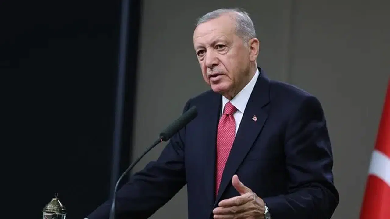 Cumhurbaşkanı Erdoğan’dan Ortadoğu turu: Barış ve istikrar mesajı