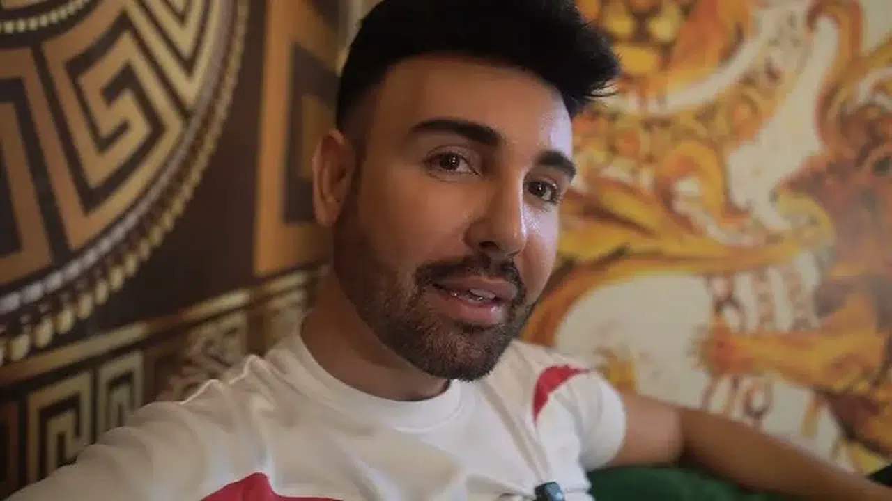 Taha Özer HAYATI, kaç yaşında, neden gözaltına alındı?