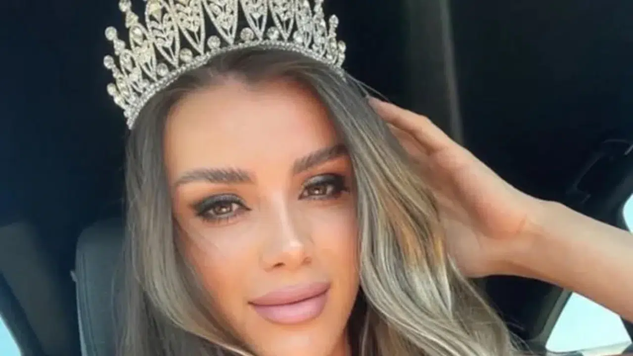 Güler Erdoğan kaç yaşında, nereli, Kosova Avrupa Güzeli neden hayatını kaybetti?