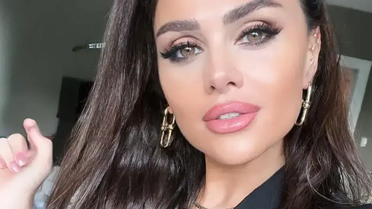 Günel Zeynalova estetik yaptırdı mı? Ünlü şarkıcının son hali ve estetik iddialarına dair merak edilenler