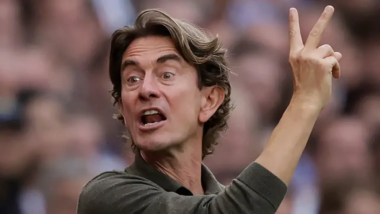 Premier Lig’de Sürpriz Hamle, Tottenham Frank ile Yollarını Ayırdı