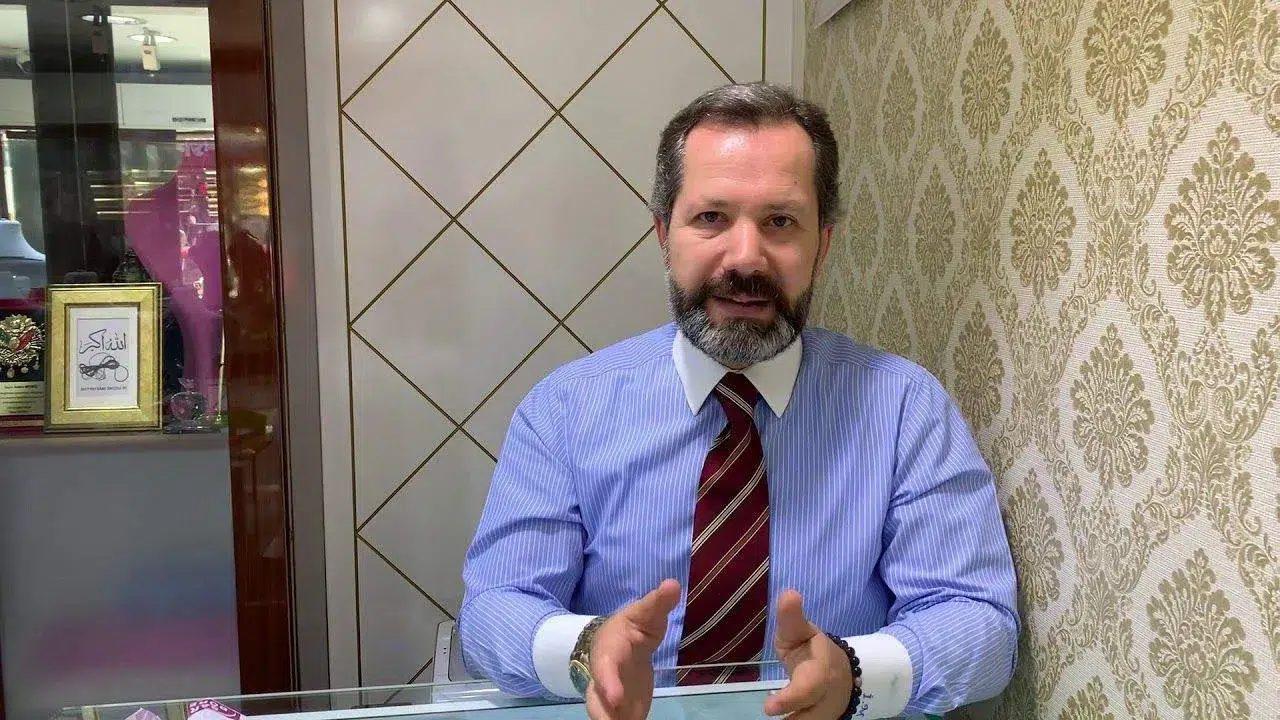 Altında Büyük Uyarı! İslam Memiş Alım Kanallarını Tek Tek Anlattı