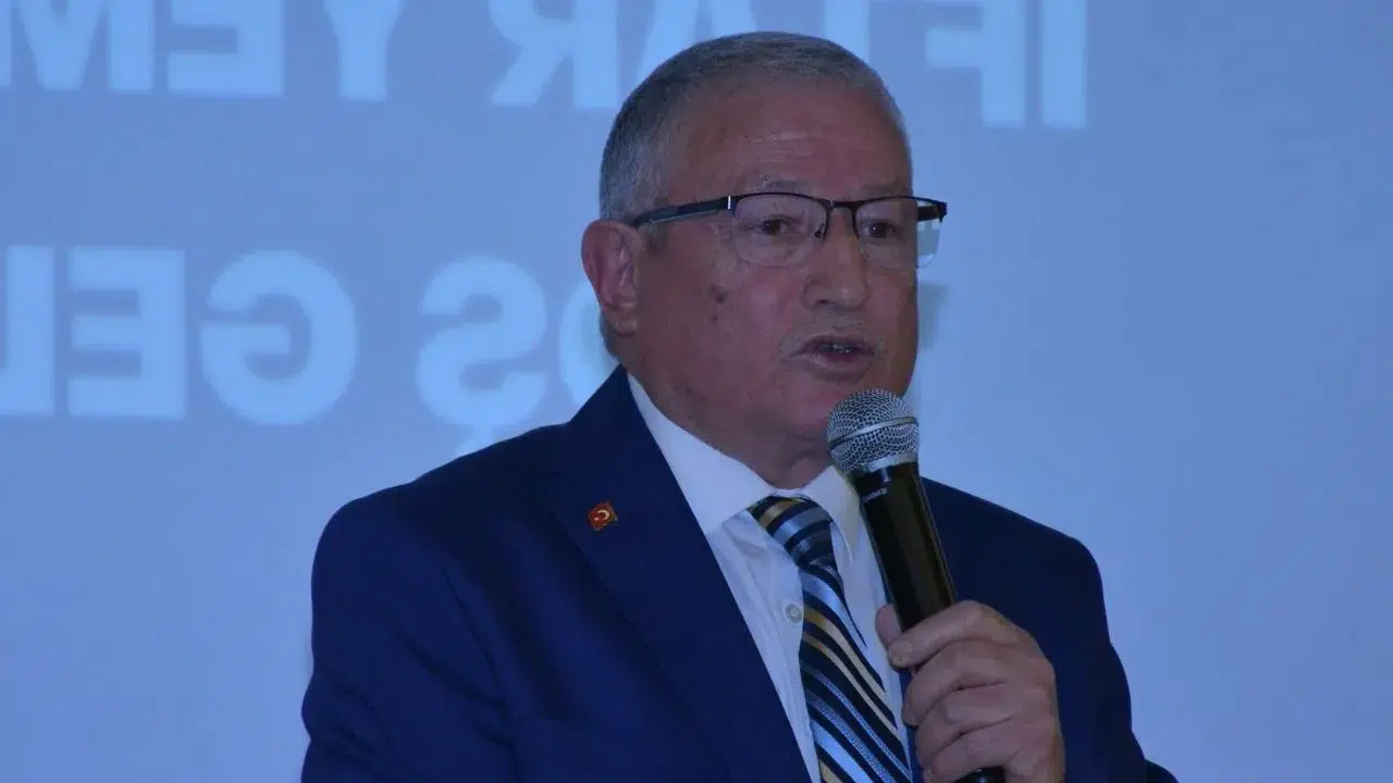 Kuruyemişçiler Esnaf Odası eski Başkanı İsmail Taşkın neden vefat etti, cenazesi ne zaman ve nerede?