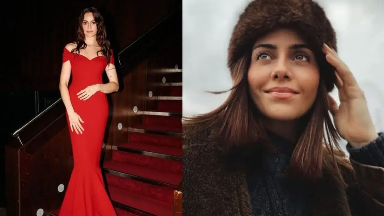 A.B.İ Dizisi Psikolog Suna Kimdir? Deniz Barut Kaç Yaşında, Eşi Kim, Hangi Projelerde Yer Aldı?