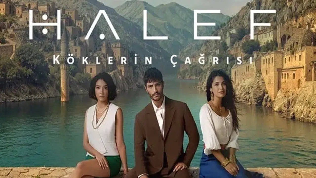 Halef Köklerin Çağrısı 22. Bölüm 2. Fragman Yayınlandı mı, Yeni Bölümde Neler Olacak,Reytingler Düşecek mi?