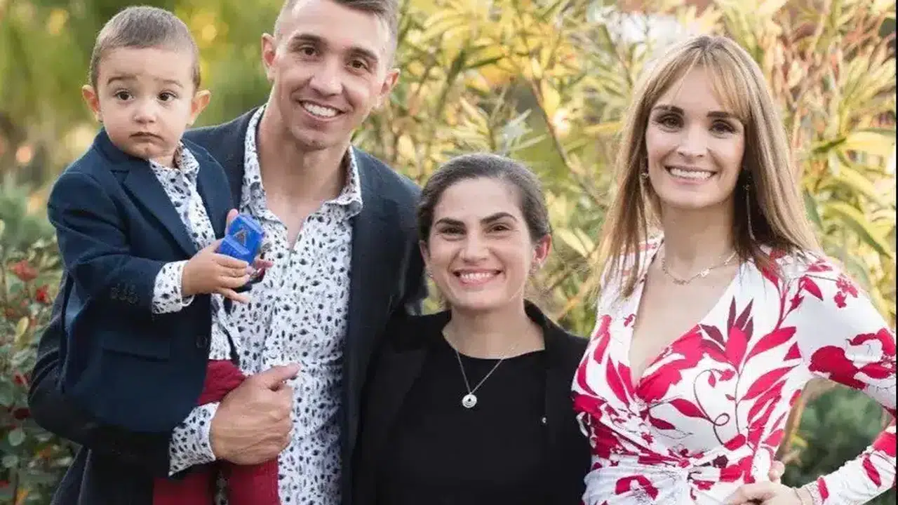 Fernando Muslera’nın Kız Kardeşi Kim, Kaç Yaşında ve Ne İş Yapıyor? Muslera’nın Ailesi Hakkında Bilinenler!