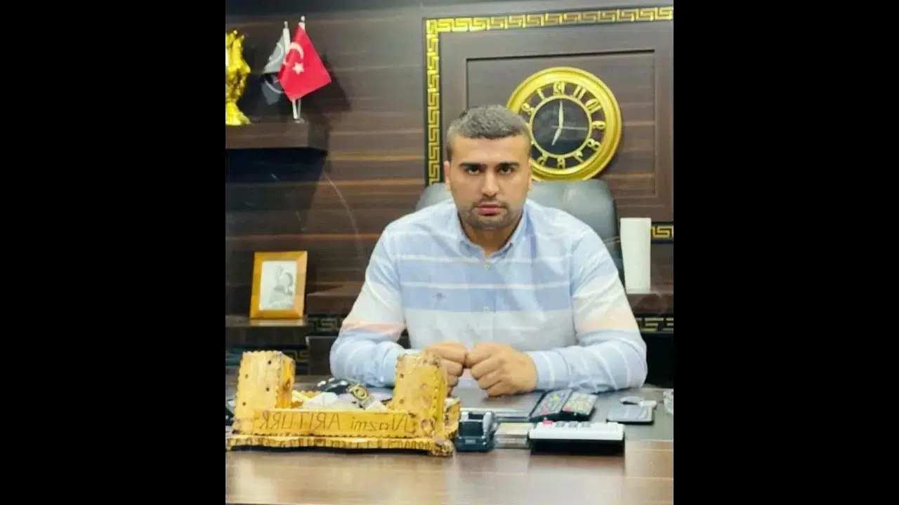 Ersin Gözgü hayatı, Çirkinler Çetesi nedir? Türkiye yeraltı dünyasında adı geçen Ersin Gözgü neden gündemde?