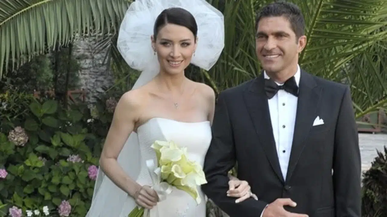 Nefise Karatay’ın eşi kim, Yusuf Day kimdir, nereli, ne iş yapar, evli mi, eşi kim?