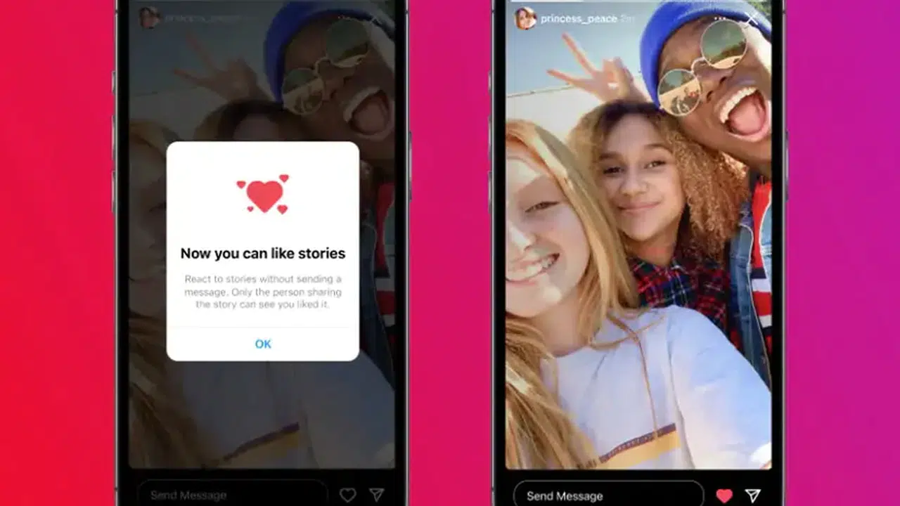 Instagram’da SS alınca bildirim gider mi, ekran görüntüsü alınca ne olur, DM’de SS karşı tarafa gider mi?