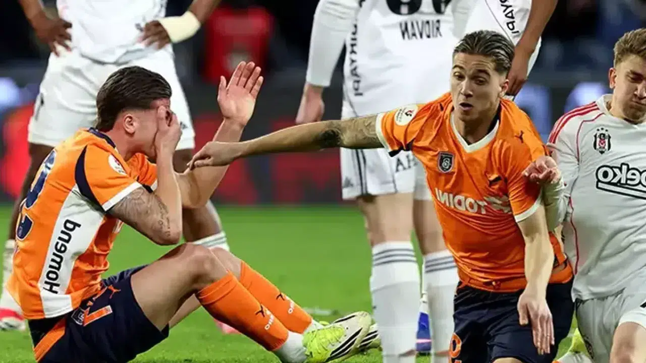 Bertuğ Yıldırım ameliyat mı oldu, neden oldu, ne zaman sahalara dönecek, sağlık durumu nasıl?