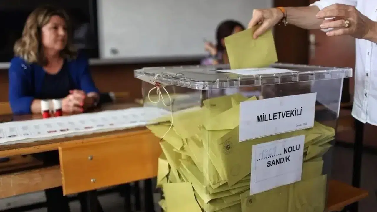 TBMM Kulislere Yansıyan İttifak Senaryosu! Genişleme Seçeneği Masada