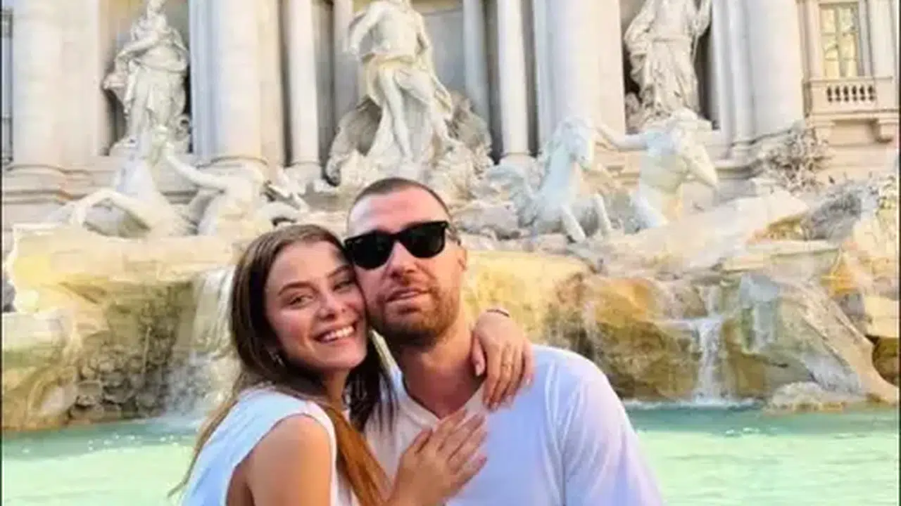 Oğulcan Engin’den İlayda Alişan’a romantik paylaşım, Aşk dolu kareler olay oldu