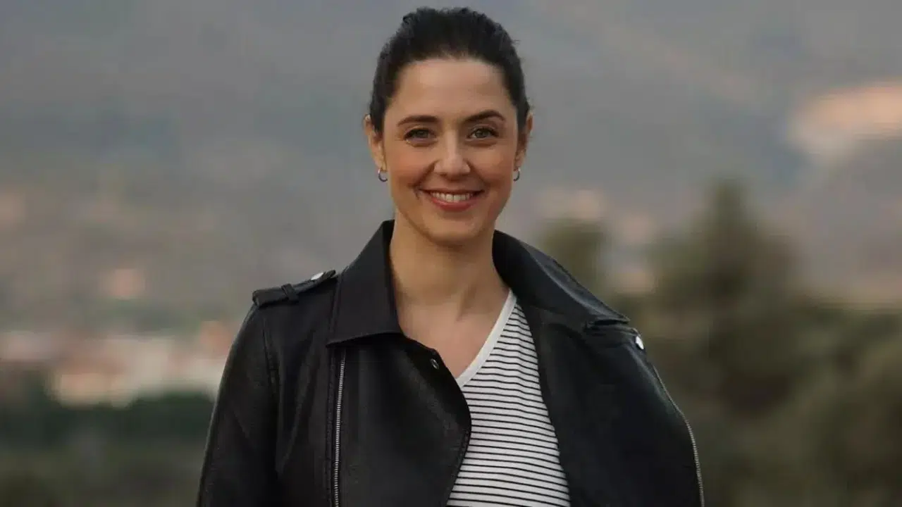 Melis Birkan anne mi, çocuğu oldu mu, hamile mi, kaç çocuğu var?