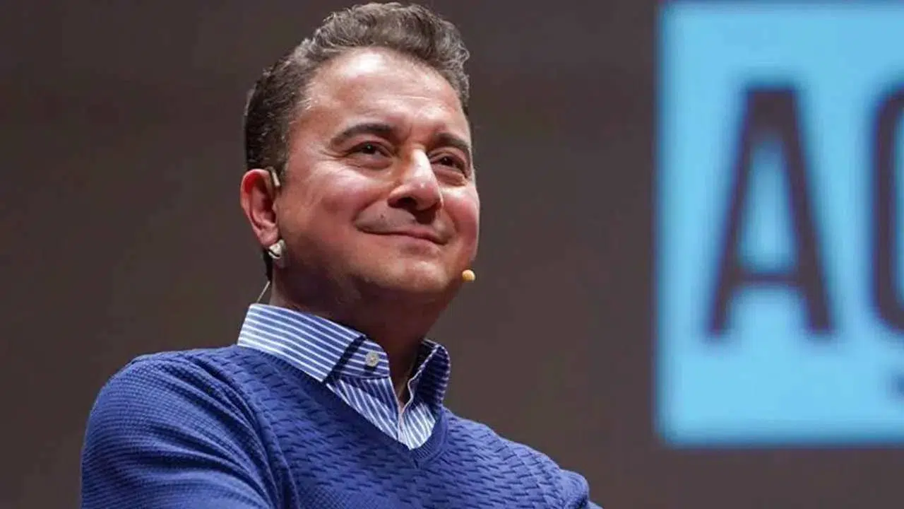 Ali Babacan soyu nereden gelir, Ali Babacan'ın kökeni nedir, ailesi aslen nereli?