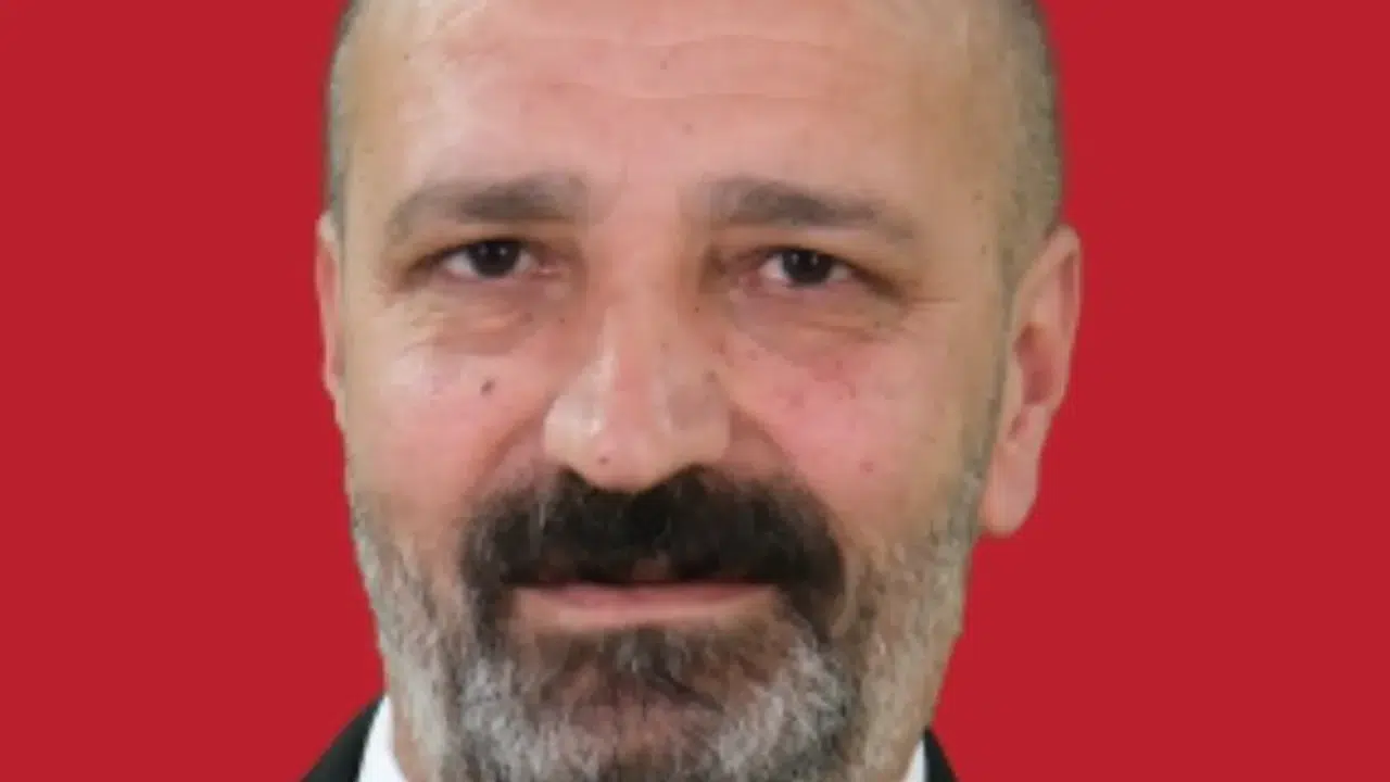 Süleyman Can’ın Hayatı ve Kariyeri: Bolu Belediye Başkan Yardımcısı Kaç Yaşında, Aslen Nereli?