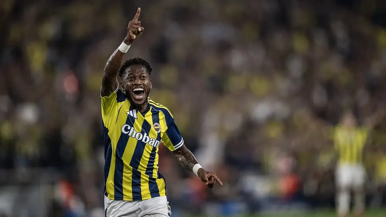 Süper Lig Gündemi Isındı! Fred Transferinde Gözler Beşiktaş’ta