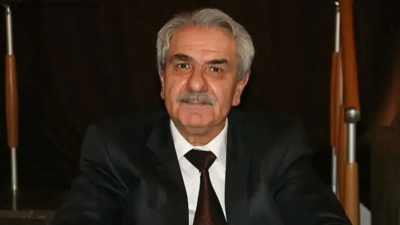 Prof. Dr. Zeki Hoşcoşkun biyografisi (kimdir), aslen nereli, vefat nedeni?