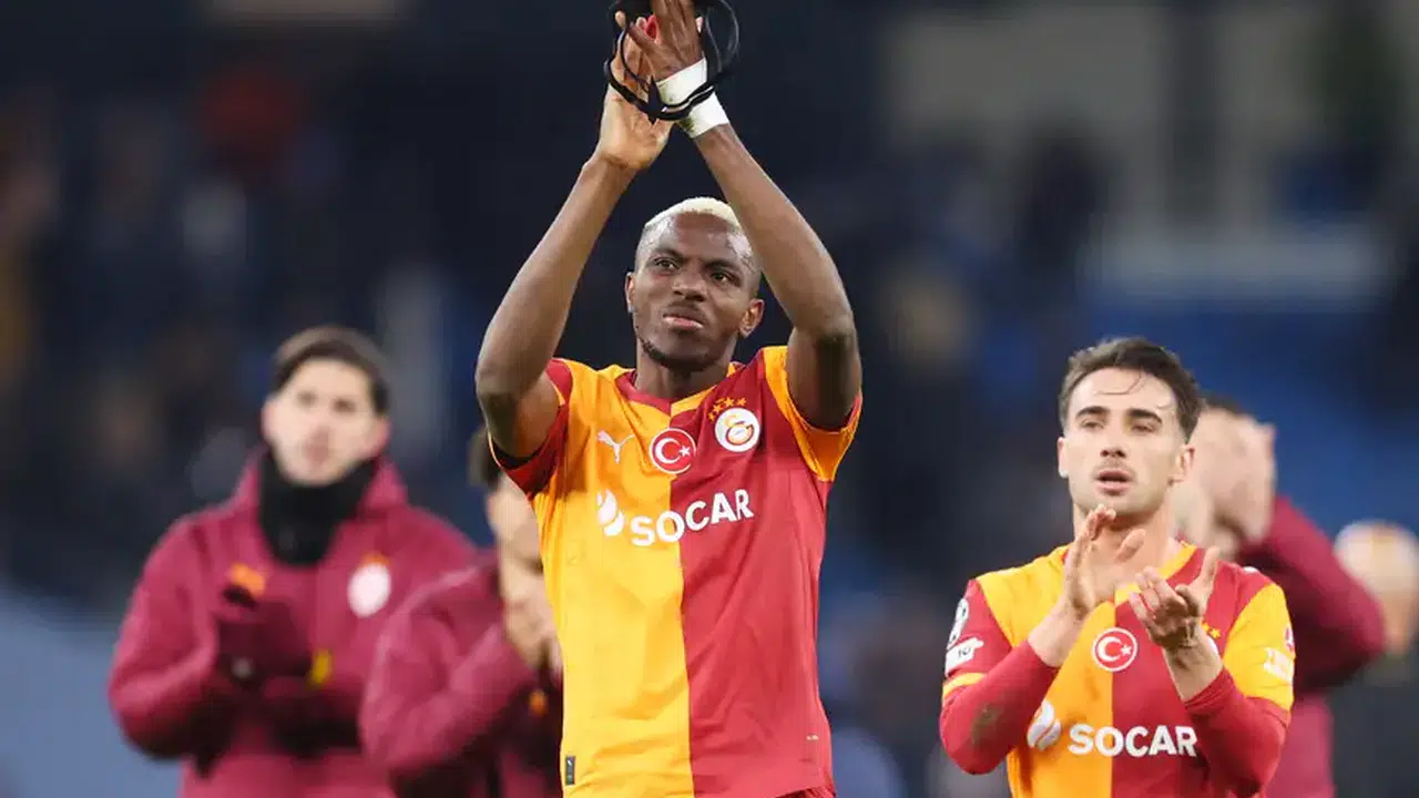 Galatasaray-Juventus maçını veren yabancı kanallar listesi, ABD ve İngiltere'den nasıl izlerim?