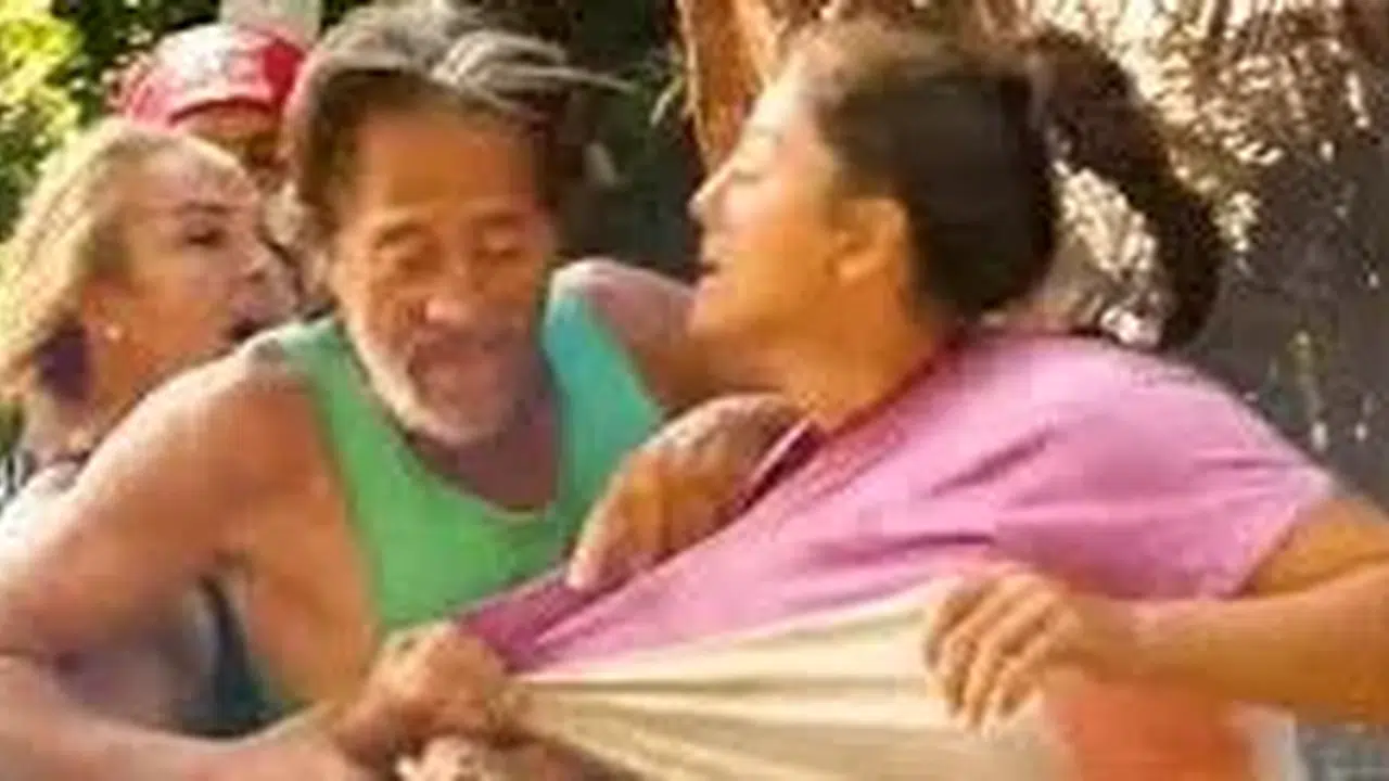 Survivor 2026 All Star’da Nagihan Seren Ay’ı Hastanelik mi Etti, Diskalifiye mi Oldu?