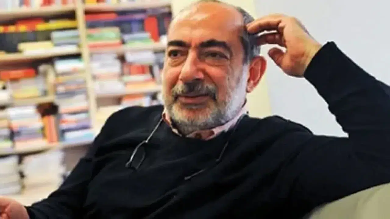 Umur Talu kimdir, kaç yaşında, nereli, evli mi, eşi kim, çocukları kimler, hangi gazetelerde çalıştı?