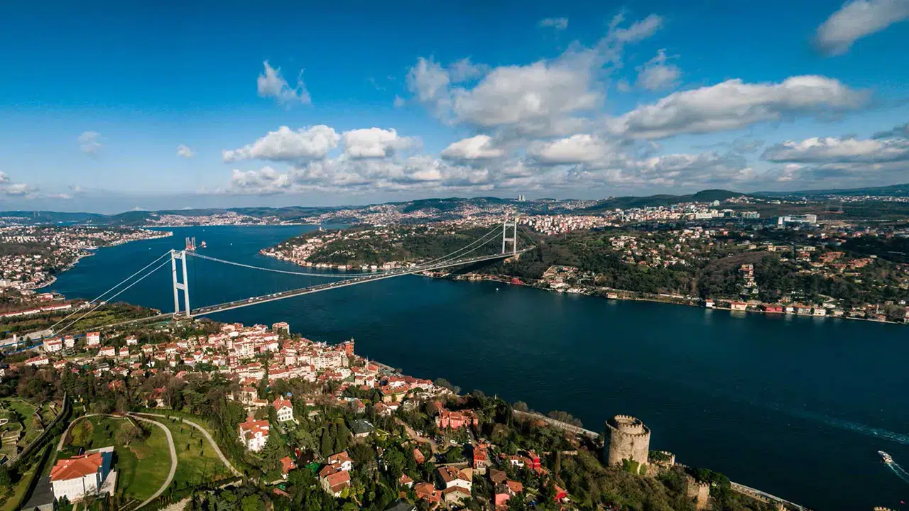İstanbul’da göç haritası değişti! Ucuz konutlar Başakşehir’e taşıyor