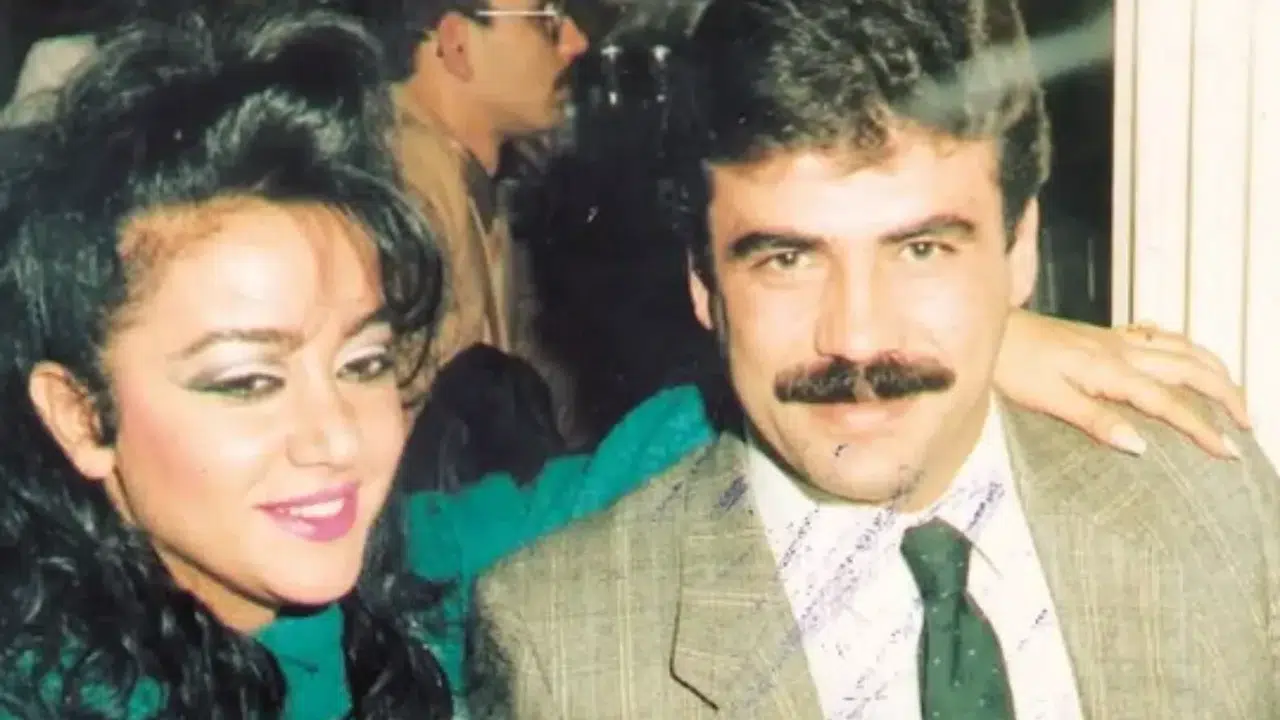 Latif Demirbağ hayatı (siyasal geçmişi) , Oya Aydoğan’ın eşi mi, boşandılar mı, Gurur Aydoğan oğlu mu?