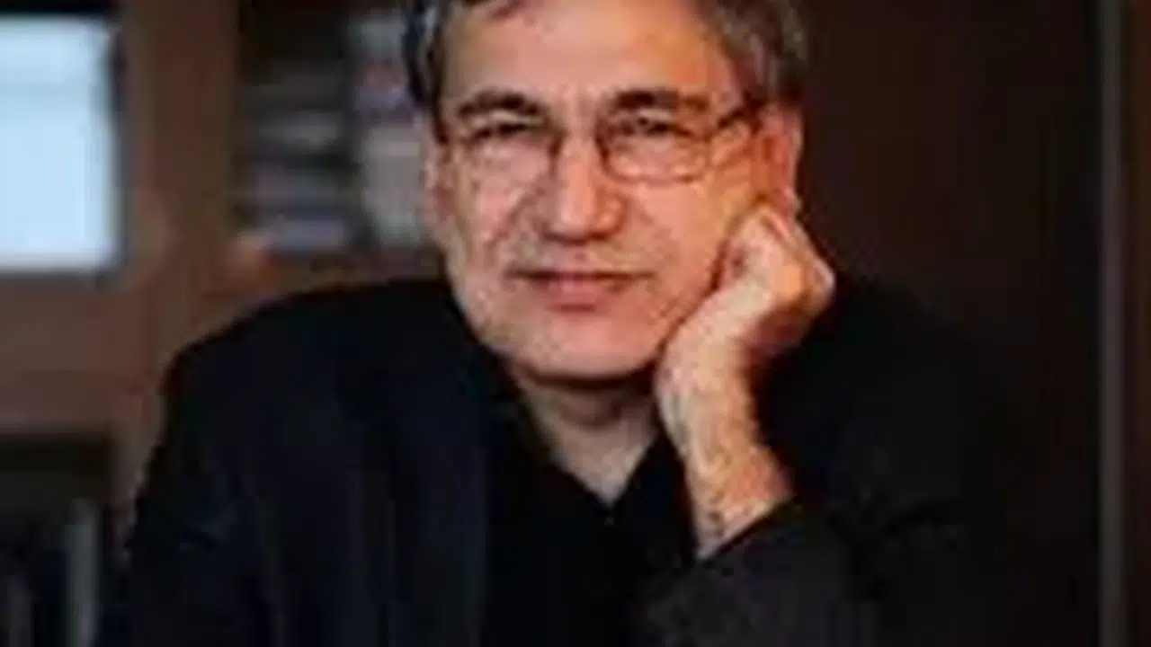 Orhan Pamuk kaç evlilik yaptı? Eşleri kimler?