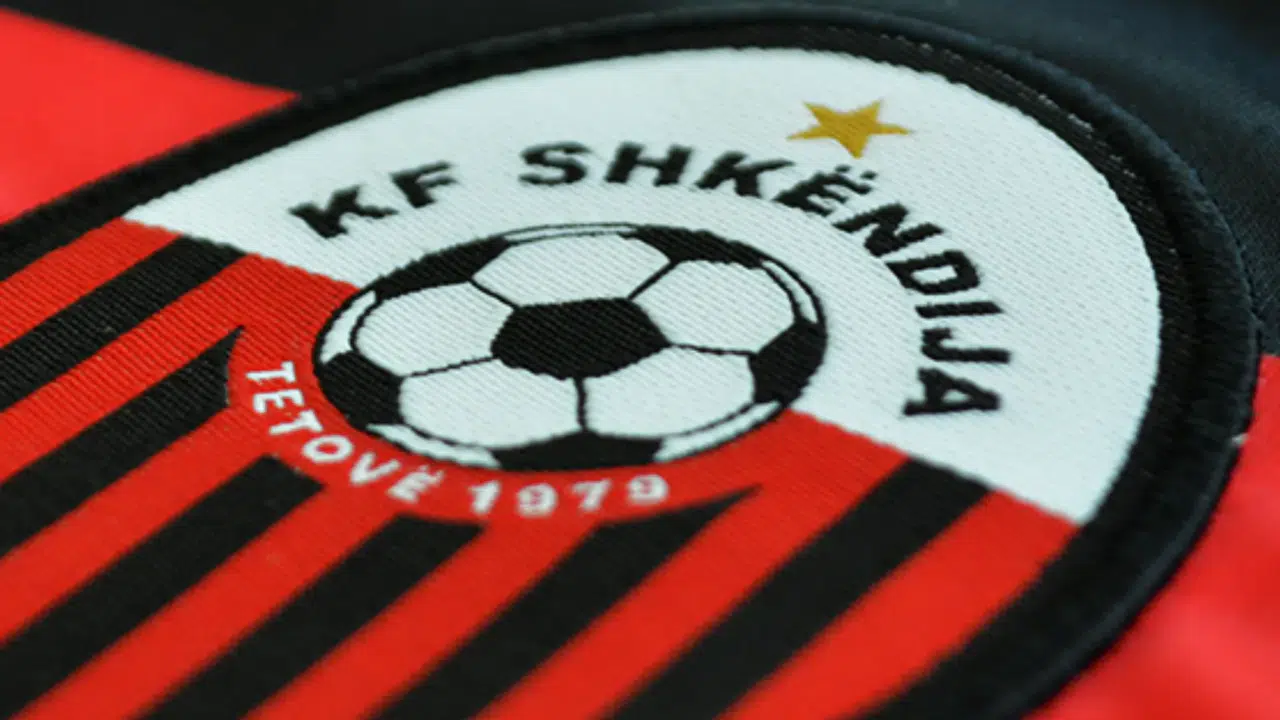 Shkendija hangi ülkenin takımı, nerede kuruldu, teknik direktörü kim?