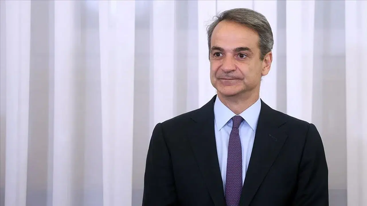 Yunanistan Başbakanı Miçotakis Türkiye’ye geliyor: 11 Şubat’ta resmi ziyaret