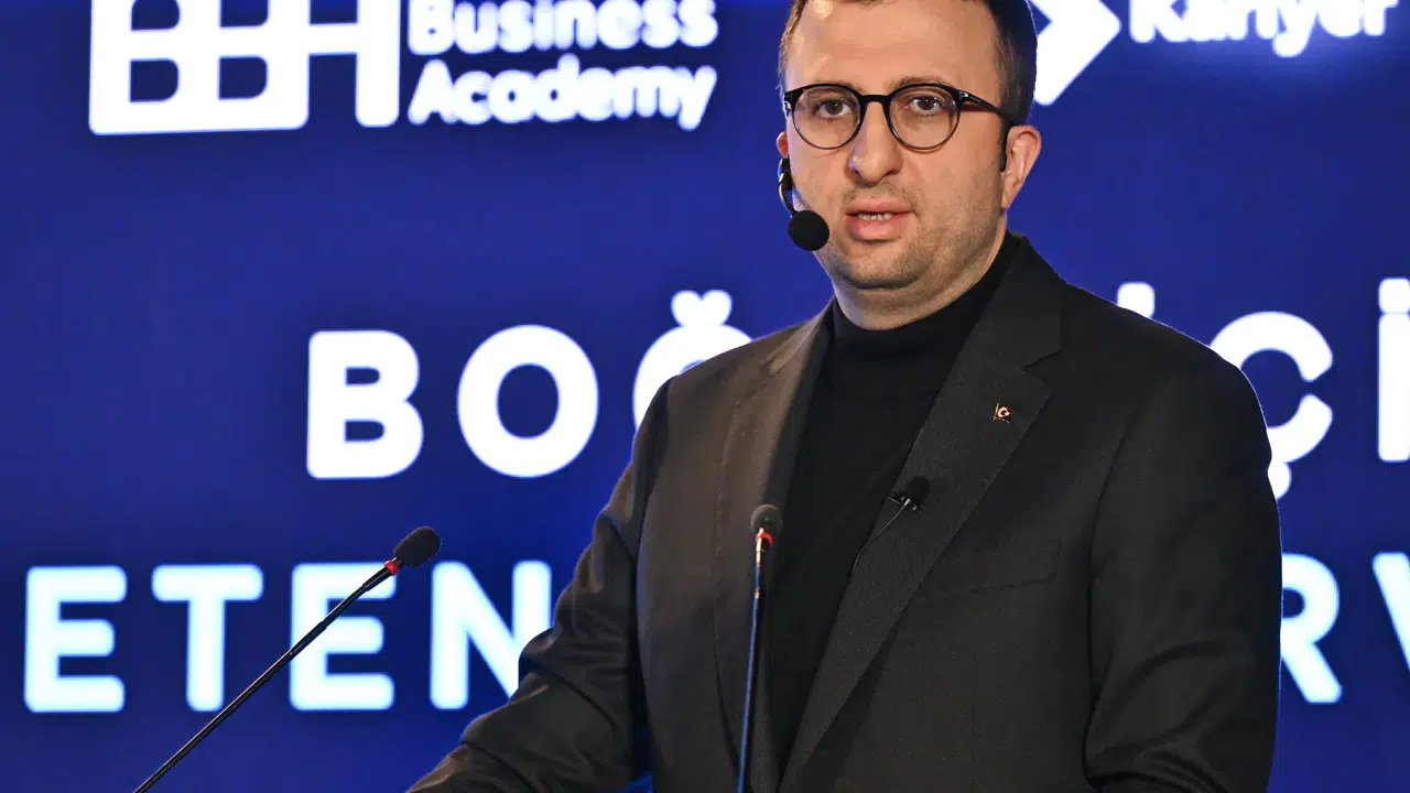 ASELSAN yapay zekayla 39 milyon dolarlık verimlilik artışı sağladı